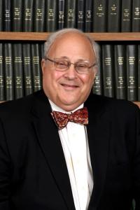 Scott E Brodie, MD, PhD Profile Headshot